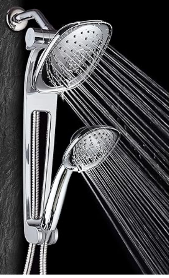 High Pressure Luxury Spa Combo System - Image 5