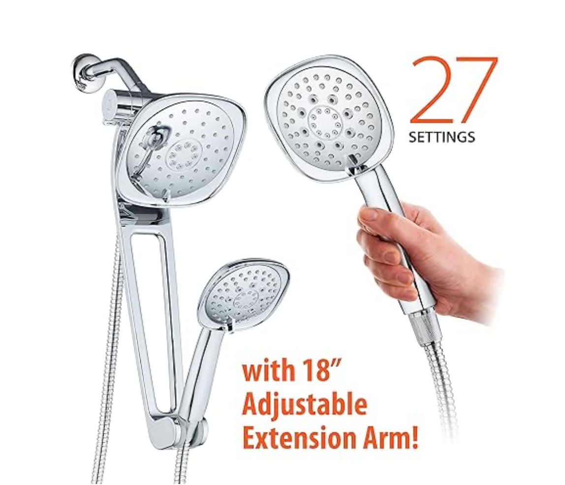 High Pressure Luxury Spa Combo System - Image 3