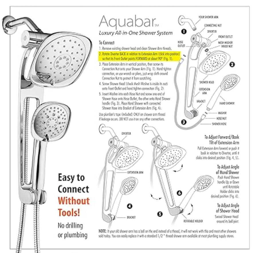High Pressure Luxury Spa Combo System - Image 2